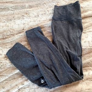 P’tula bare M leggings
